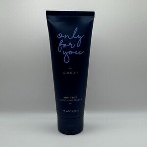 Monat Only For You Anti-Frizz Smoothing Primer - 4 oz - Sealed
